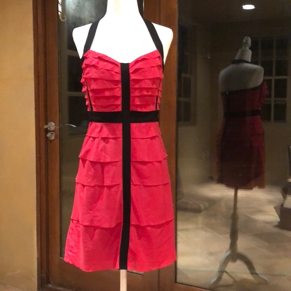 Jessica Simpson Dresses & Skirts - Jessica Simpson summer halter dress